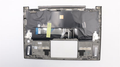 Lenovo Yoga 730-13IKB 730-13IWL Palmrest Cover Keyboard Portuguese 5CB0Q95836