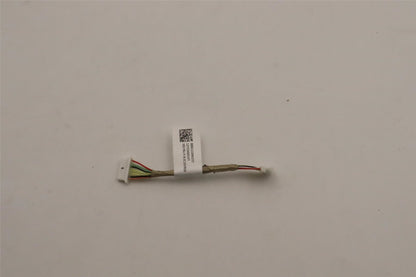 Lenovo power button cable 5C10U58639