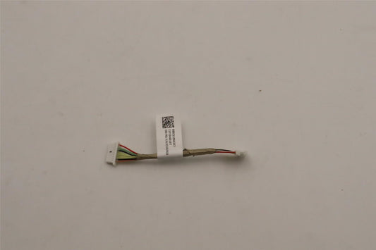 Lenovo power button cable 5C10U58639