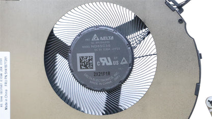 Lenovo ThinkPad T16 1 Fan Heatsink 5H41B77281