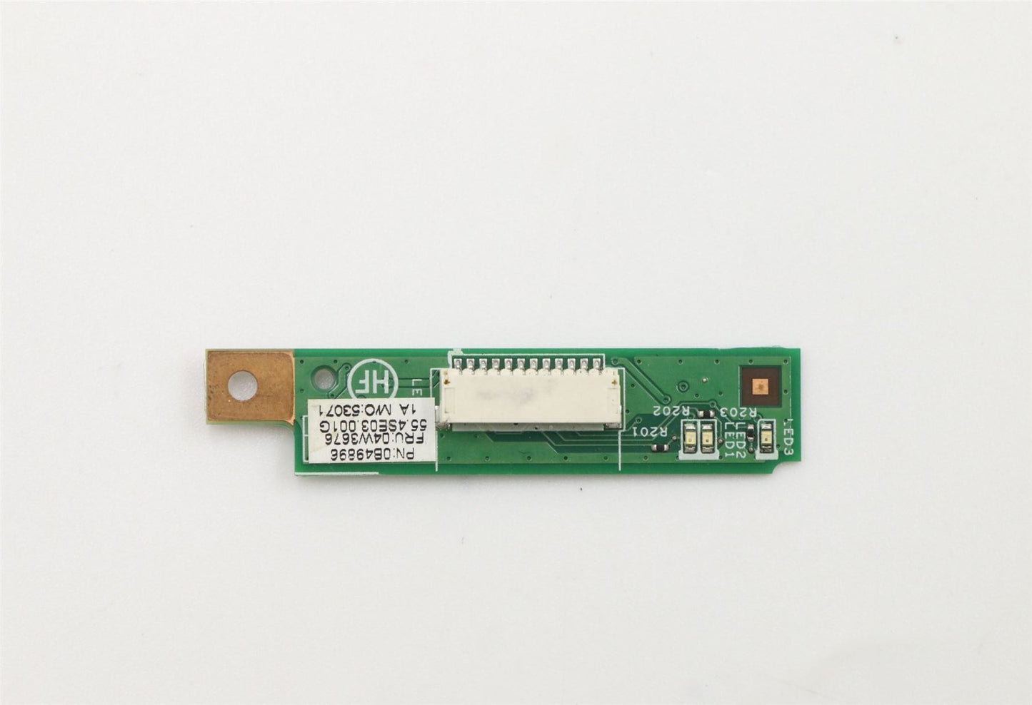 Lenovo FRU LED Subcard w/ MIC 14W 04W3676