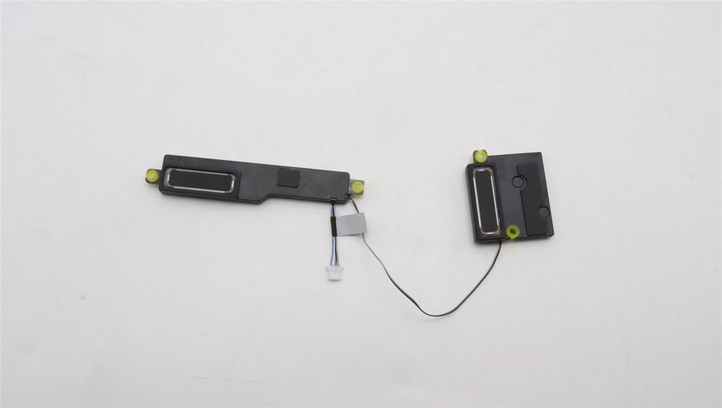 Lenovo Yoga 7 16IRL8 7 16ARP8 Speaker Speakers 5SB0S32013