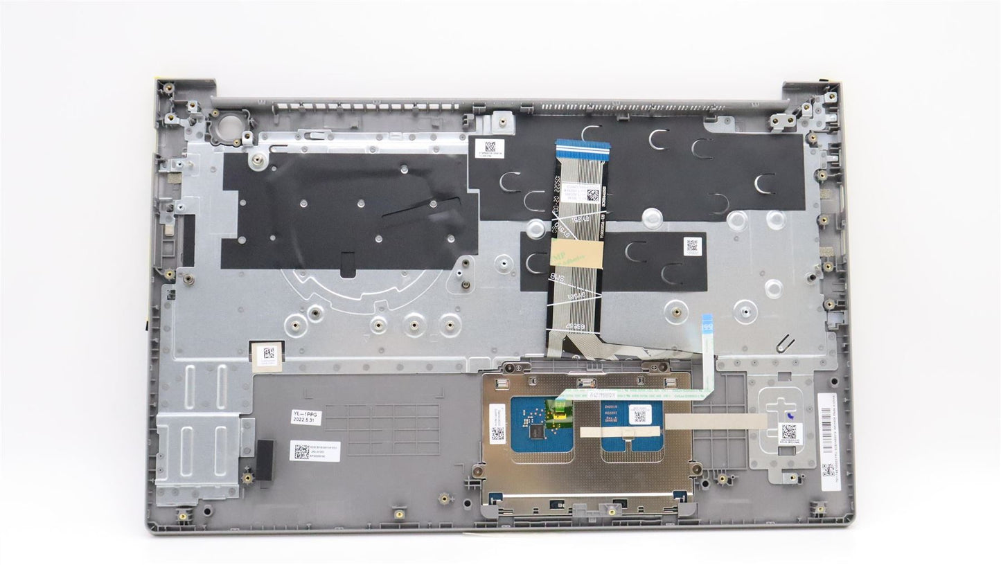 Lenovo Upper Case ASM_KOR C21DL MGNBL 5CB1H88814