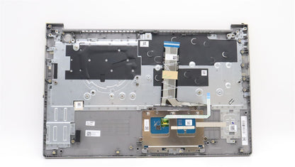 Lenovo Upper Case ASM_KOR C21DL MGNBL 5CB1H88814