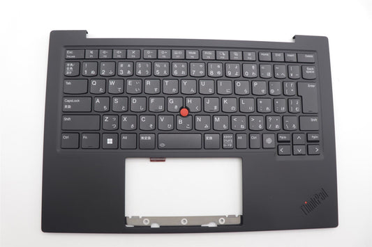 Lenovo MECH_ASM GRP_KBD_BZL_JPN_WL_DB_LTN 5M11N61136