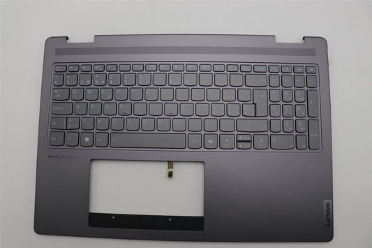 Lenovo UpperCaseASM SWS H83DL NFP SG 5CB1N95176