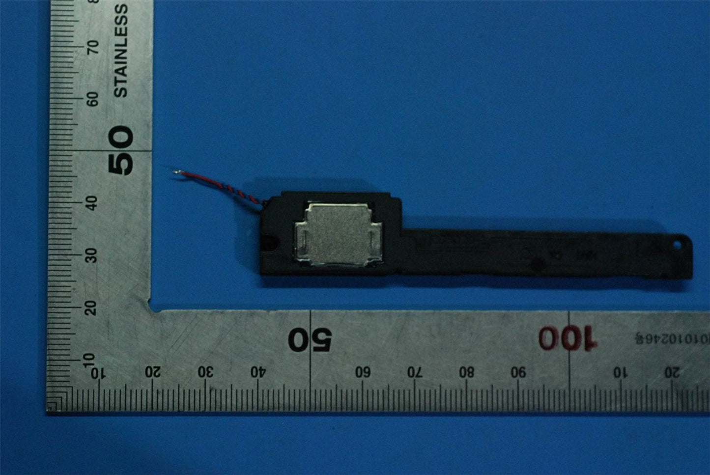 Lenovo TB-801LV Speaker box 2&*HQ20330585000 CS 5SB8C15001