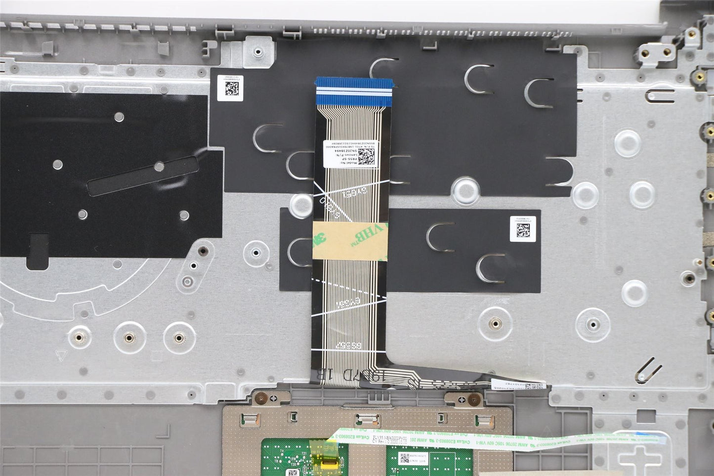 Lenovo UpperCaseASM_SPA C20VE MGNBL 5CB1B35065
