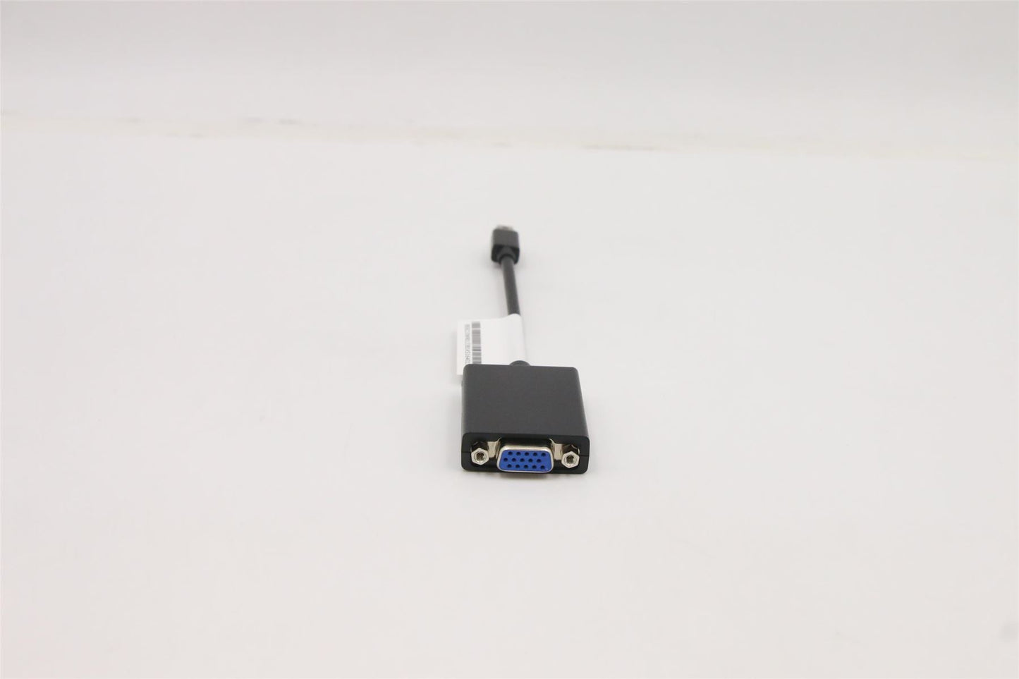 Lenovo 5C10V05992 miniDP to VGA dongle