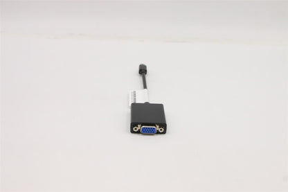 Lenovo 5C10V05992 miniDP to VGA dongle