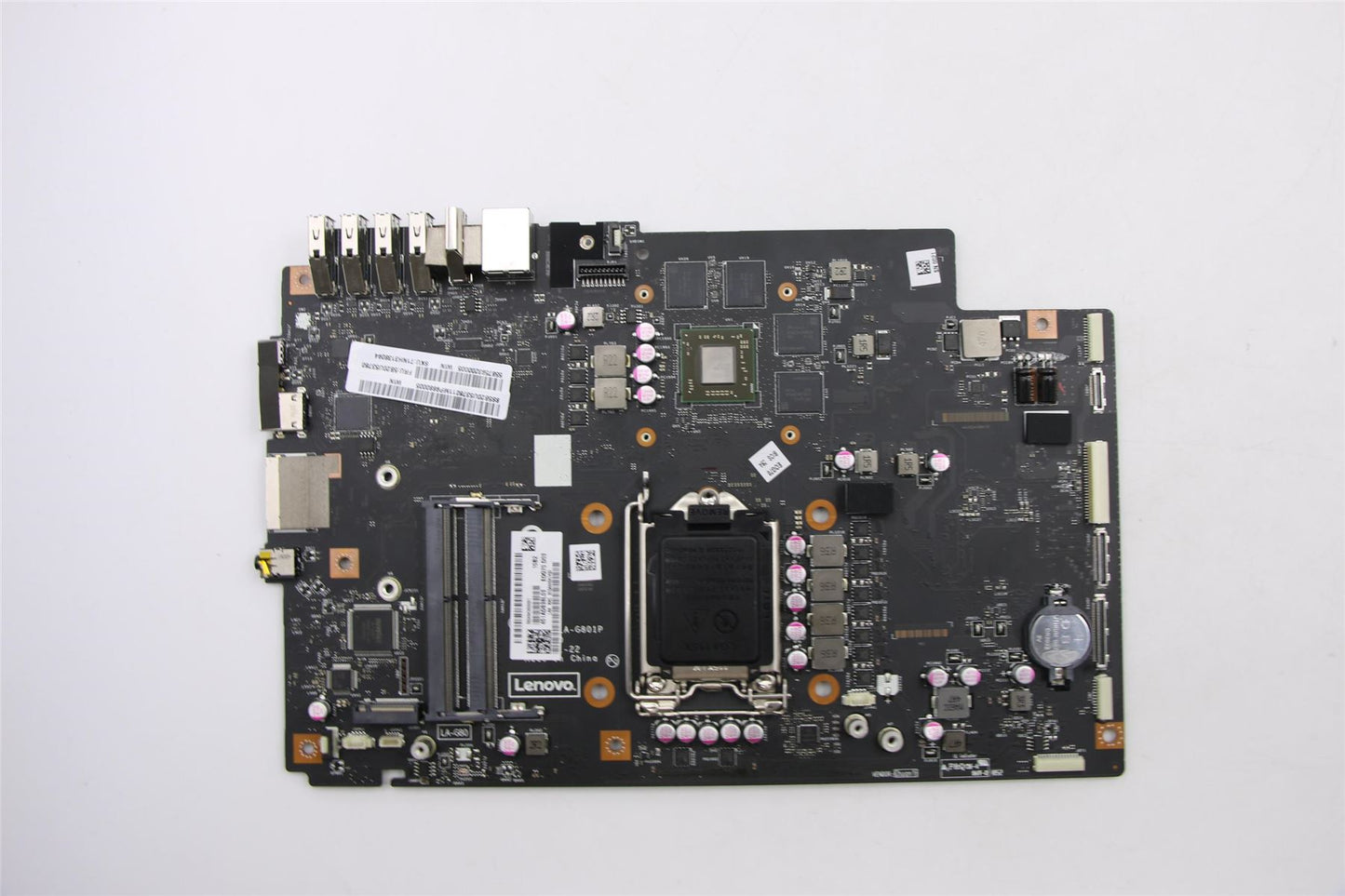 Lenovo Yoga A940-27ICB Motherboard Mainboard 5B20U53760