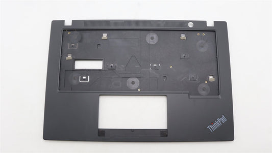 Lenovo ThinkPad L14 Gen 4 Palmrest Top Cover Housing Black 5CB1L47299