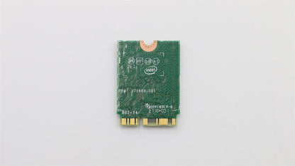 Lenovo 01AX795 Wireless,CMB,IN,9462 NV M2