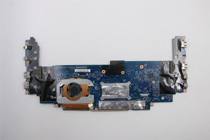 Lenovo Yoga X1 2nd X1 2nd Gen Motherboard Mainboard i5-7200U 8GB UMA 8GB 01AX845