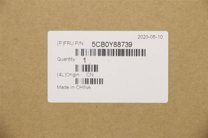 Lenovo IdeaPad 5-14IIL05 5-14ARE05 Bottom Base Lower Cover Blue 5CB0Y88739