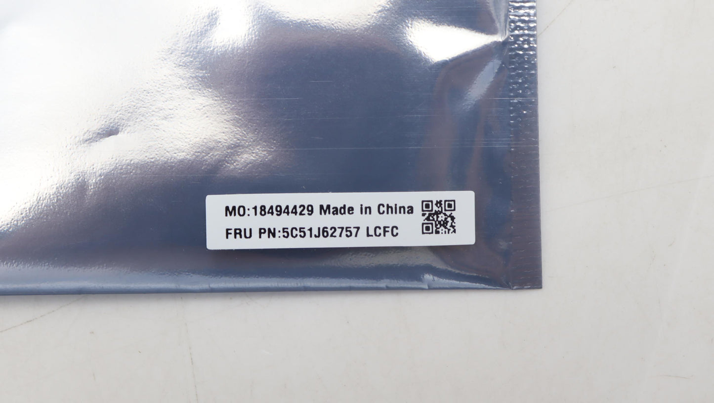 Lenovo CARDPOP P16 GEN2 UMA Board 5C51J62757