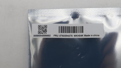 Lenovo Touch pad C 83QS TT Touchpad Board 5T60S94375