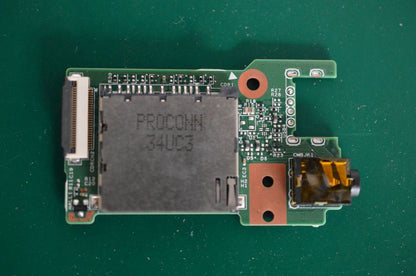 Lenovo LG48 CardReader WO/Cable Card Reader Board 90000301