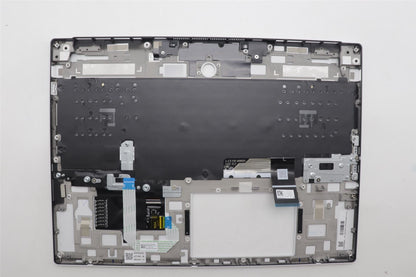 Lenovo UpperCaseASM_UKR C 83FD WH RGB 5CB1N62173