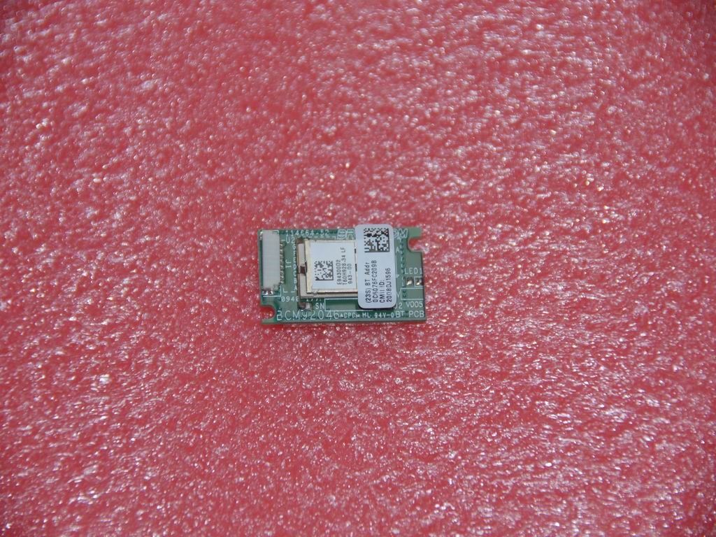 Lenovo Samui Module(without cable) Bluetooth Board 11011764