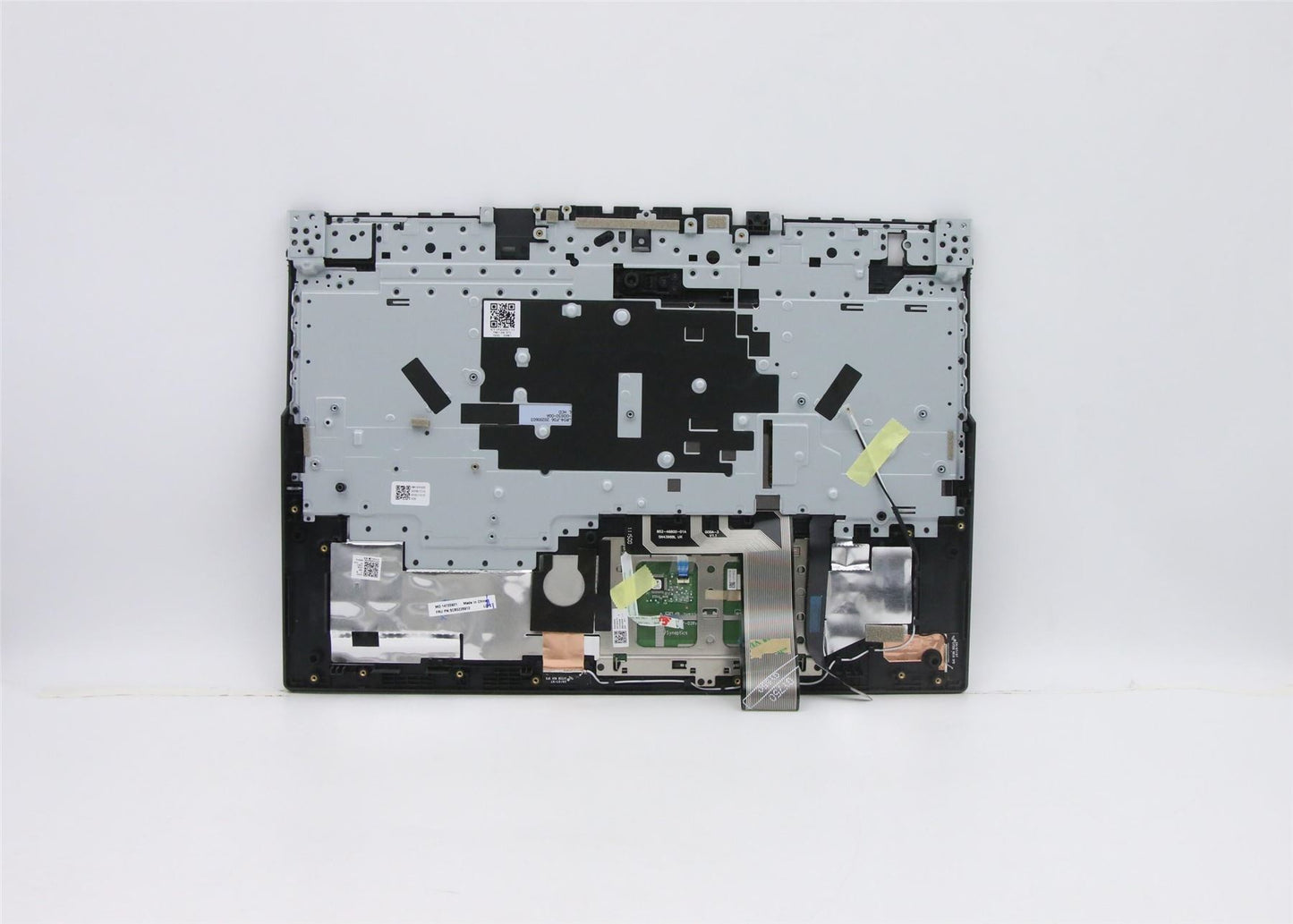 Lenovo Upper Case ASM_SW L81Y6NFPRGB 5CB0Z26912