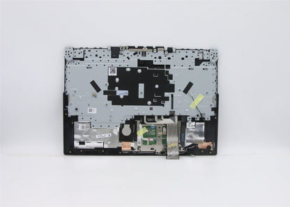 Lenovo Upper Case ASM_SW L81Y6NFPRGB 5CB0Z26912
