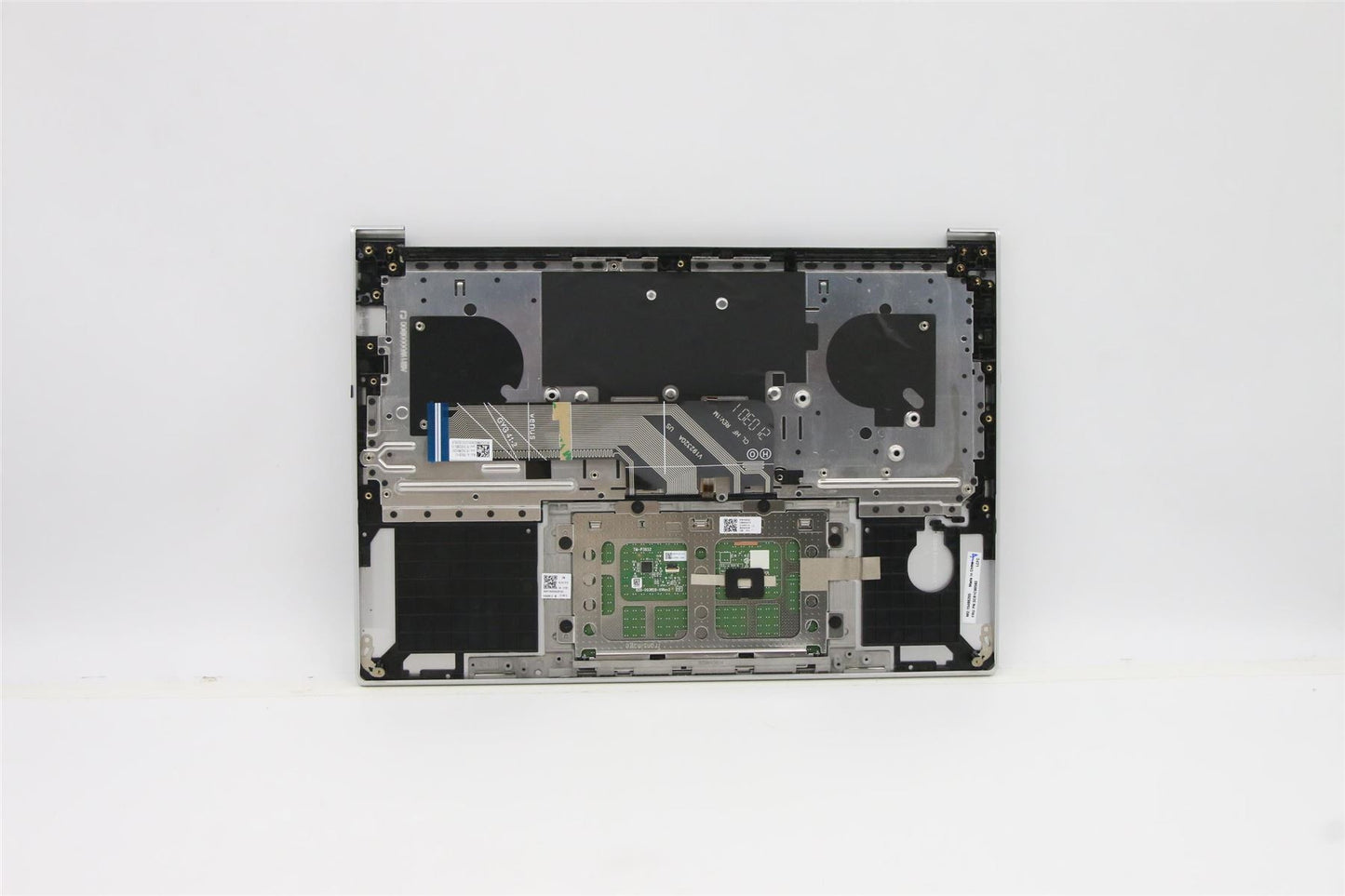 Lenovo IdeaPad 7 14IHU5 O Palmrest Cover Touchpad Keyboard US Euro 5CB1C90593