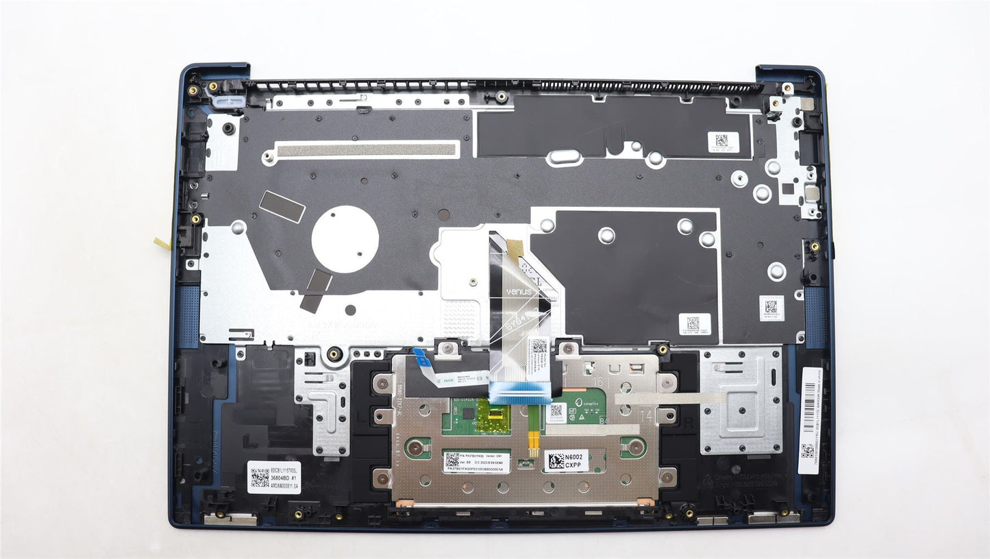 Lenovo UpperCase_SPA C82XD NFP AB BL AL 5CB1L11170
