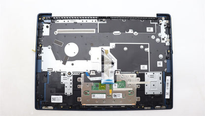 Lenovo UpperCase_SPA C82XD NFP AB BL AL 5CB1L11170