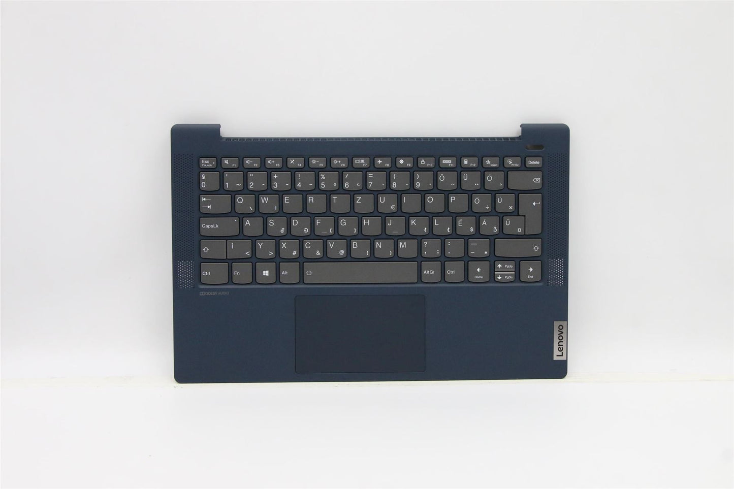 Lenovo UpperCase_HUN C82FE PLBUW FPBL 5CB1B66119