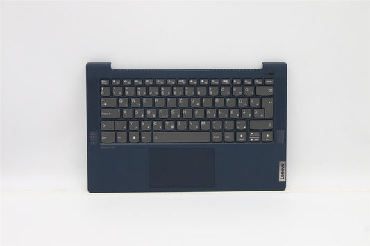 Lenovo UpperCase_HUN C82FE PLBUW FPBL 5CB1B66119
