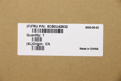 Lenovo V155-15API V140-15IWL Bottom Base Lower Cover Grey 5CB0U42632