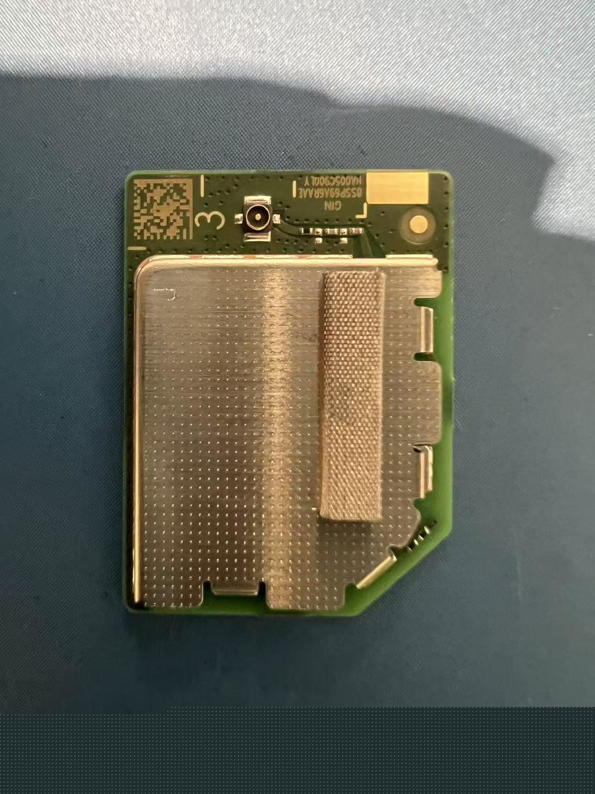 Lenovo D-51F ANT2 Board&*HQ3160003BPR0 CS Antenna Board 5P68C31944