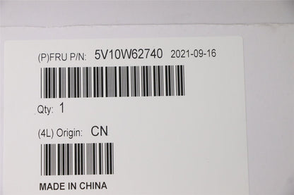 Lenovo ThinkStation P620 P520 T7 34IMZ5 T7 34IAZ7 GPU Graphics Card 5V10W62740