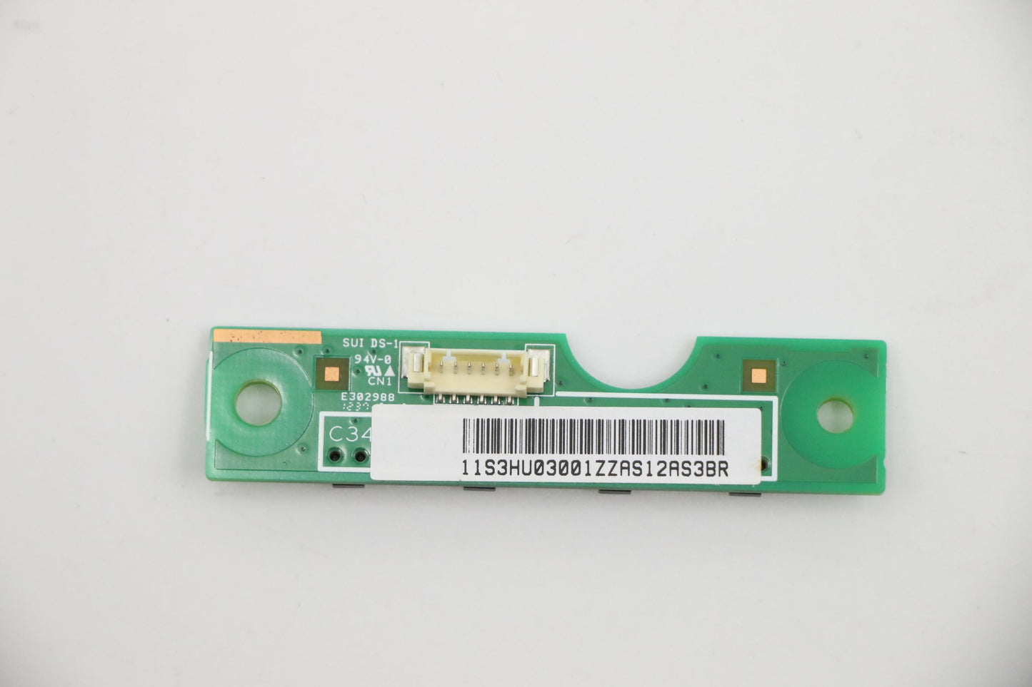 Lenovo C345 FUCTION Board 90000748
