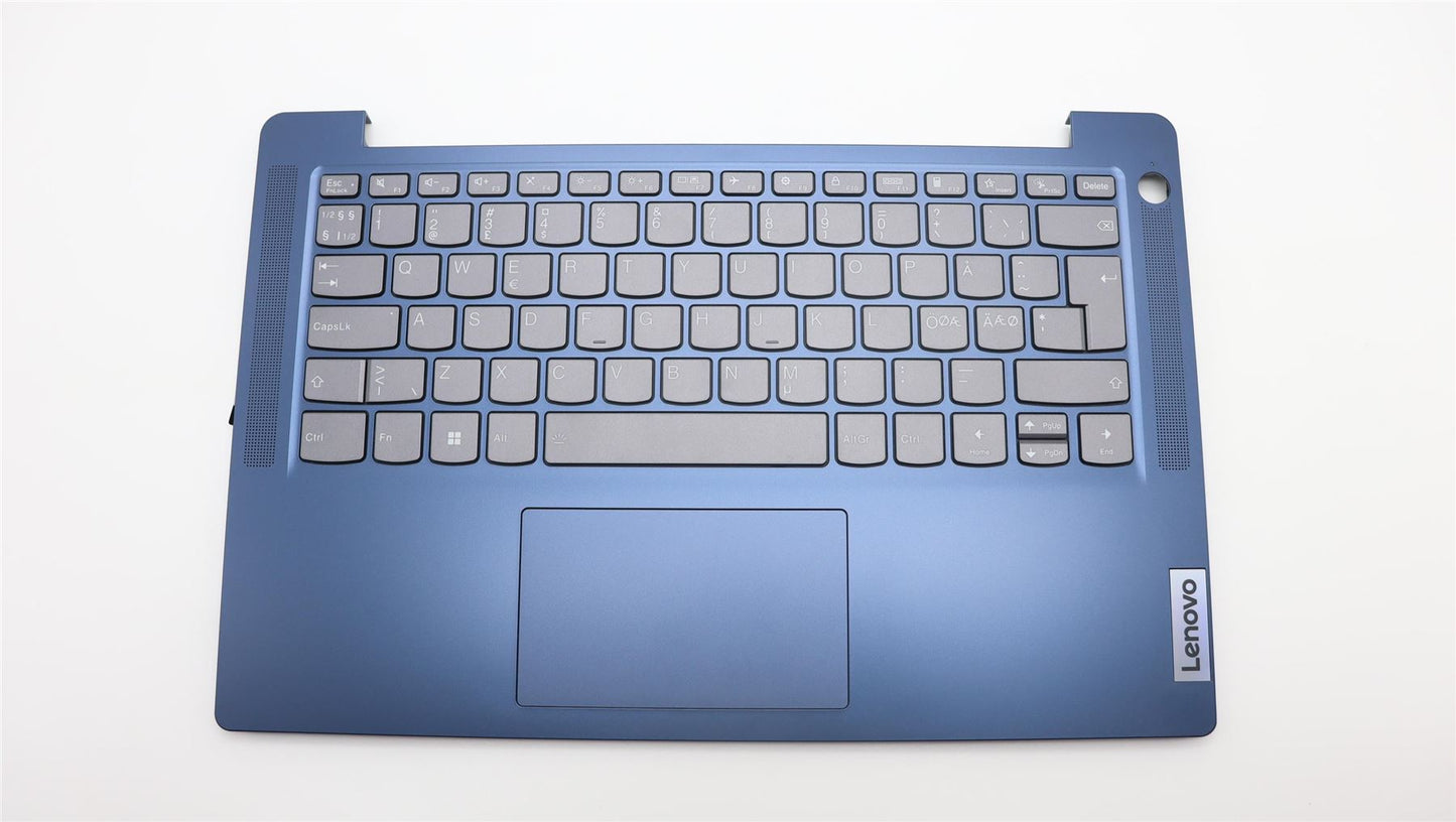 Lenovo COVER Upper Case ASM_NORDIC L 83ELFPAB 5CB1M47960