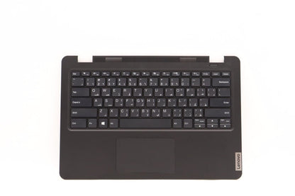 Lenovo MECH_ASM KB ARA w/PT C BK(W/DFKB) 5M11C86307