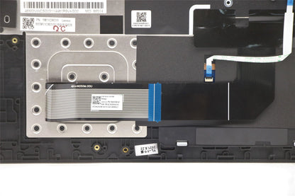 Lenovo MECH_ASM KB SPA w/PT C BK(W/DFKB) 5M11C86315