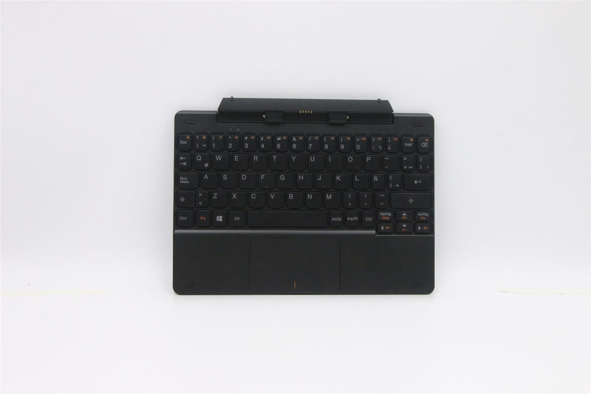 Lenovo Miix300-10 LA_UK UK English Latin American Spanish Keyboard 5D20K42876