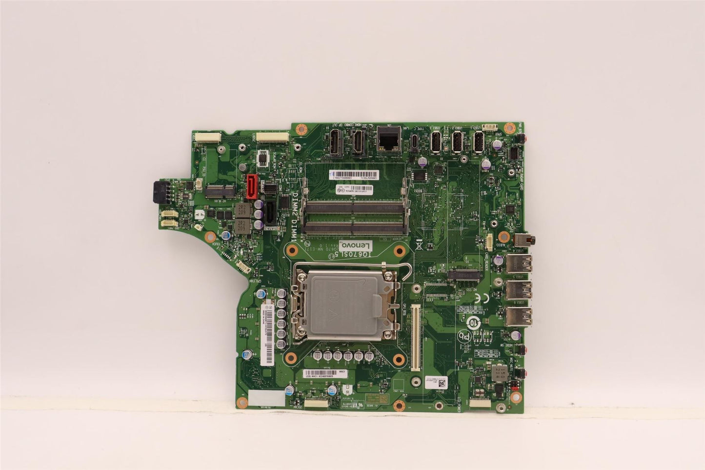 Lenovo ThinkCentre M90a Gen 3 Motherboard Mainboard 5B21D16927