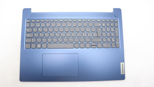 Lenovo Upper Case ASM_SWS L82X8 NFP NBLAB 5CB1L53336