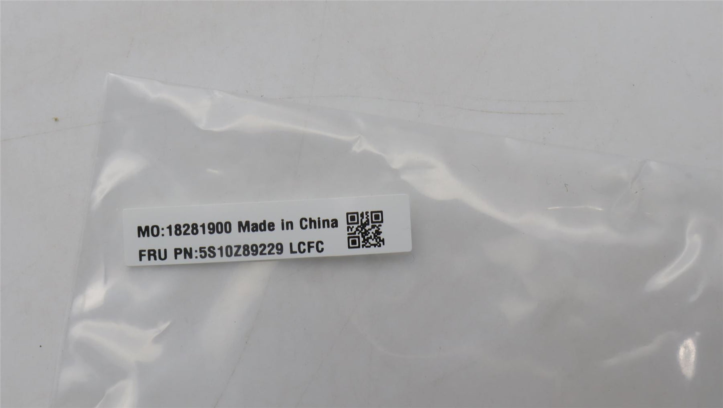 Lenovo ThinkPad E14 Gen 5 Schraubensatz-Kit 5S10Z89229