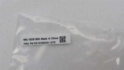 Lenovo ThinkPad E14 Gen 5 Schraubensatz-Kit 5S10Z89229