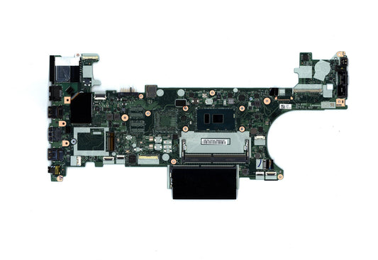 Lenovo ThinkPad T480 T480 Motherboard Mainboard i5-7300U UMA 01YR324