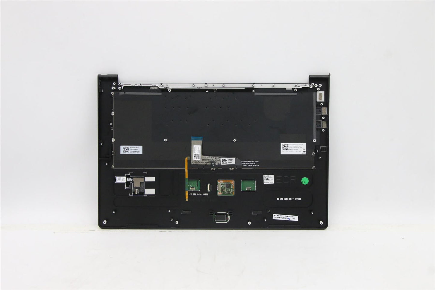 Lenovo Upper Case ASM_TC L 82BGSDB 5CB0Z69787