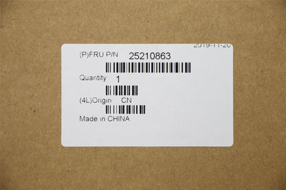 Lenovo DFST1VITA84BlackKeyBowlBlackFKBD Keyboard 25210863