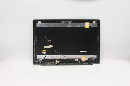 Lenovo IdeaPad 510-15ISK LCD Cover Rear Back Housing Black 5CB0L37503