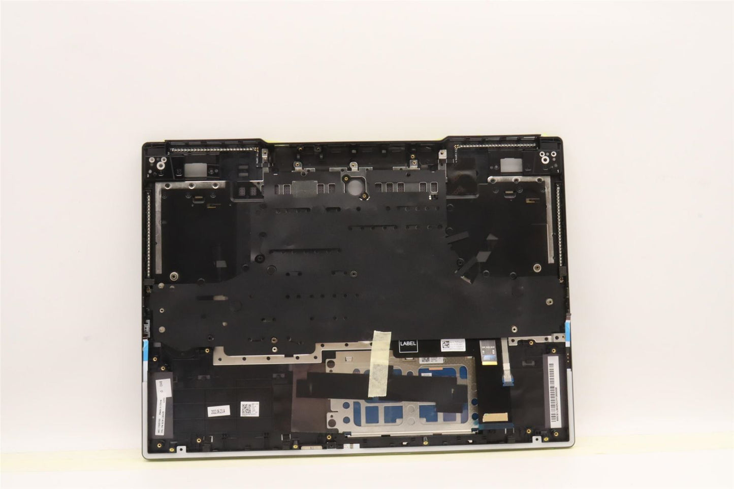 Lenovo COVER Upper Case ASM_EURO ENG L82UH FPBL 5CB1J30425