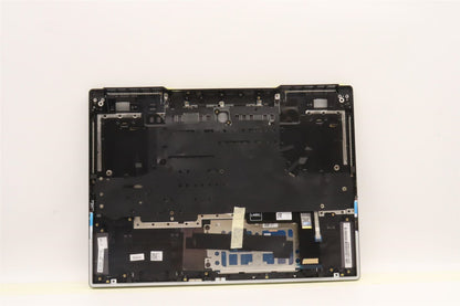 Lenovo COVER Upper Case ASM_EURO ENG L82UH FPBL 5CB1J30425