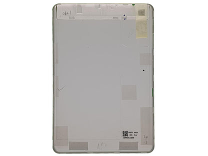 Acer Iconia A1-830 LCD Cover Rear Back Housing Black 60.L3WN6.001